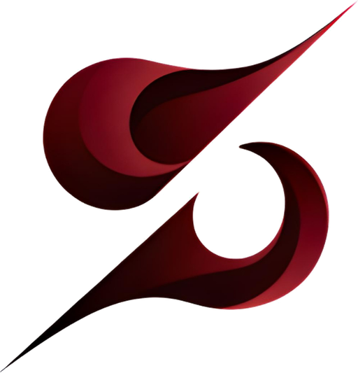 Dissensus mark, full colour